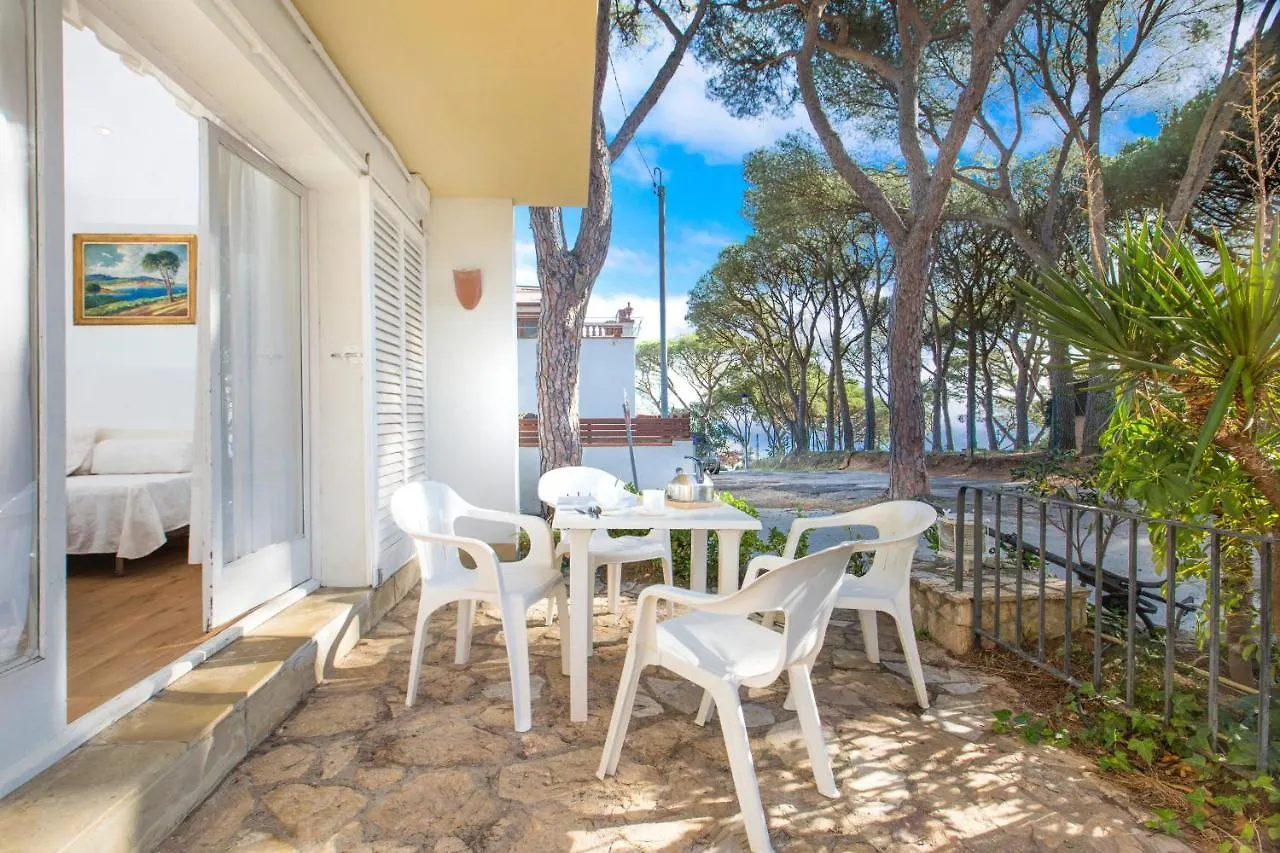 Anc 03 - Llafranc Apartman