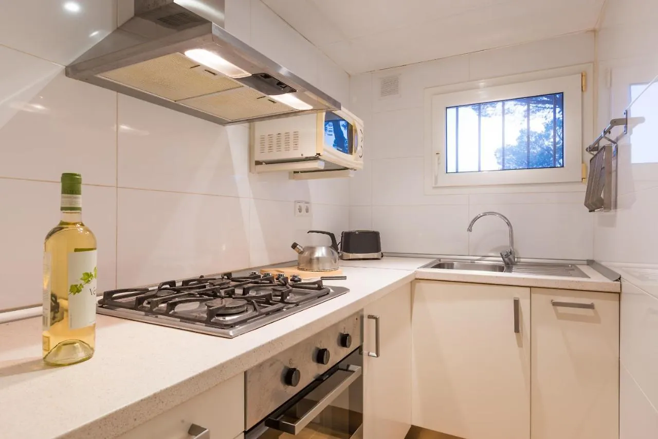 Appartement Anc 03 - Llafranc