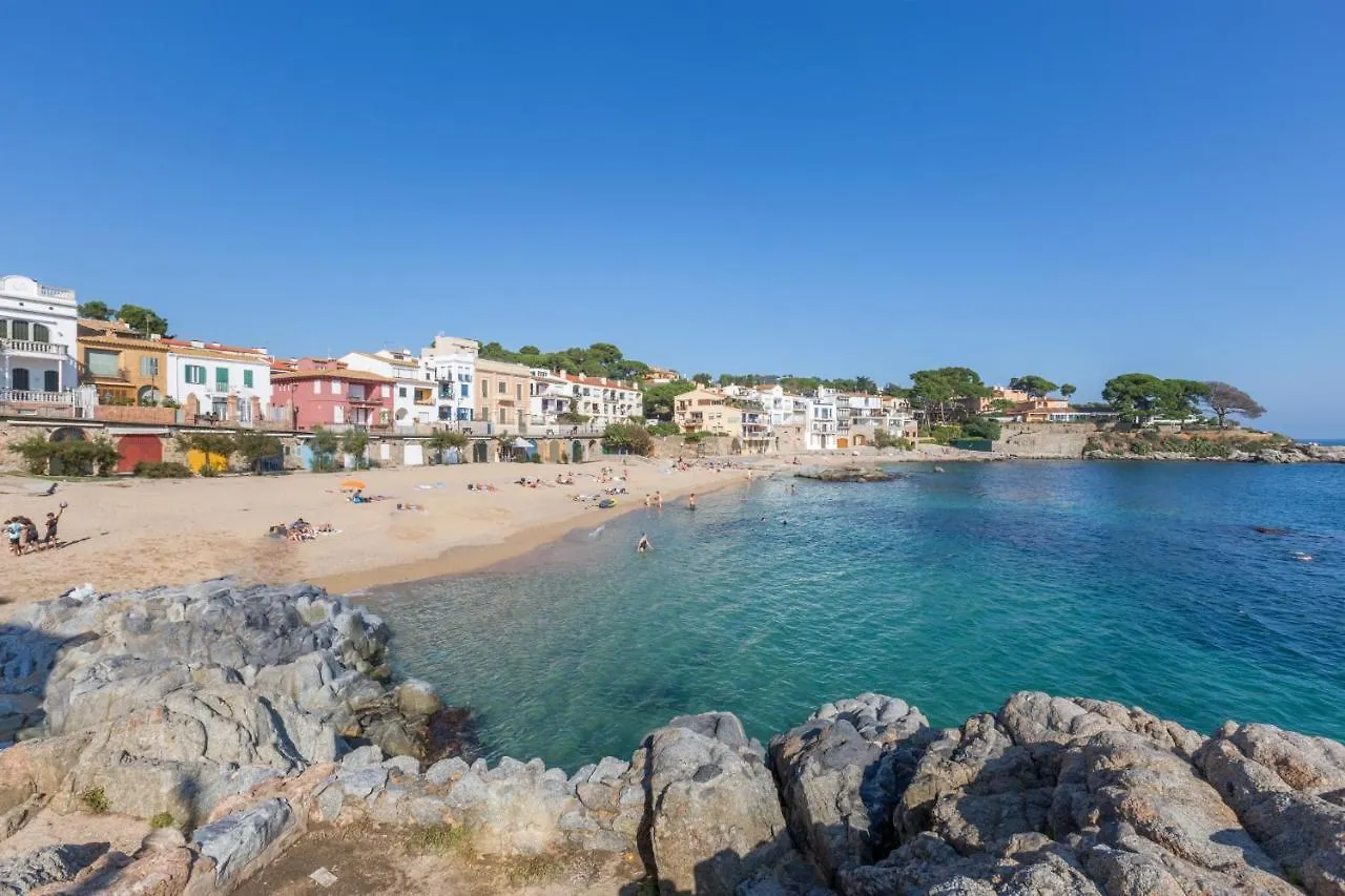 Appartement Anc 03 - Llafranc